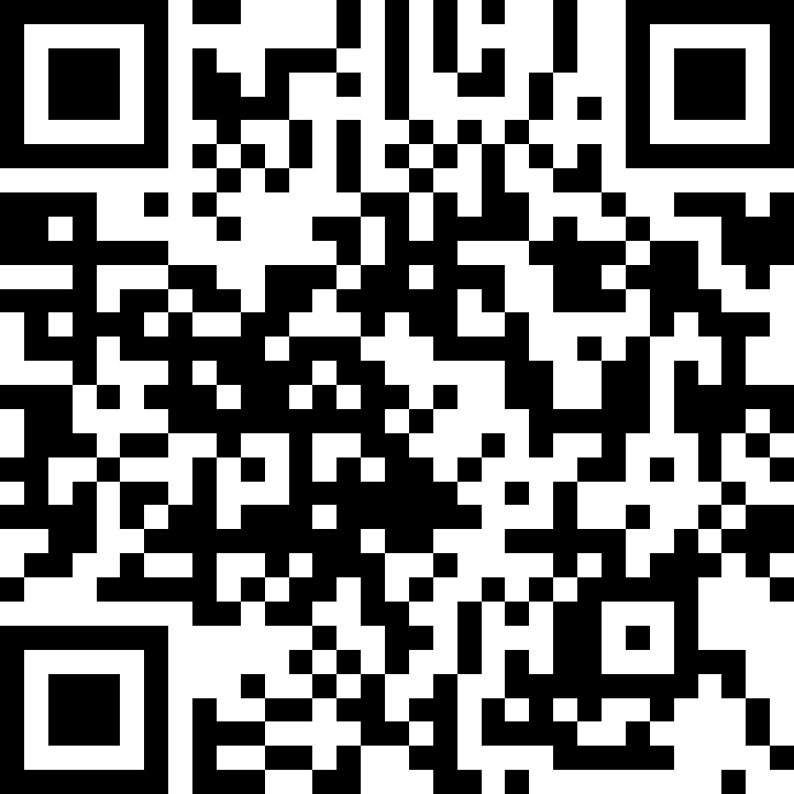 Menu QR Code